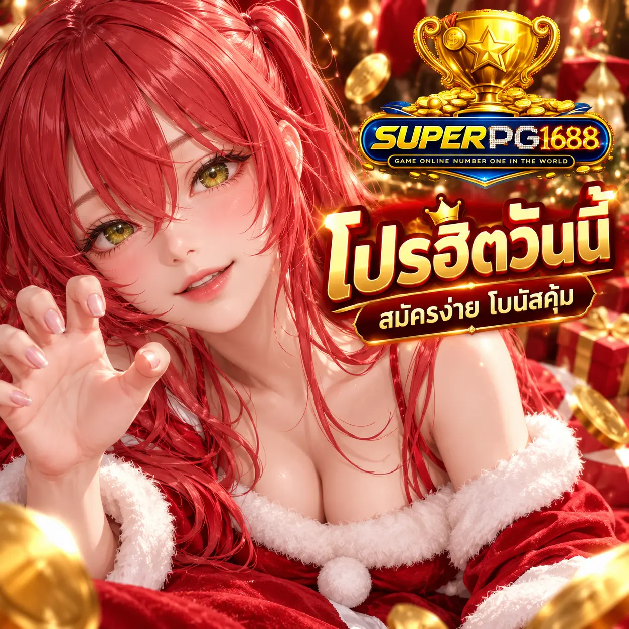 SUPERPG1688